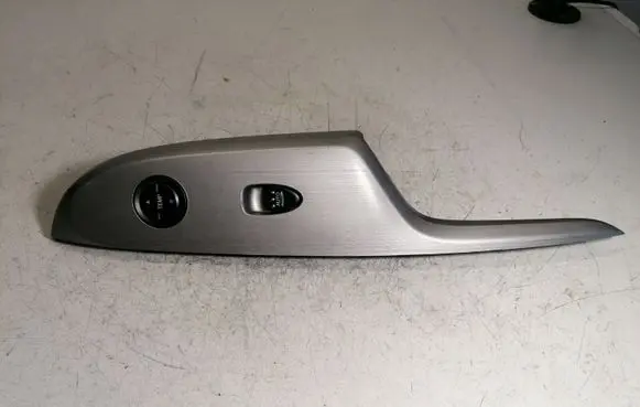 Honda Civic Electric window control switch 83590SMGE110