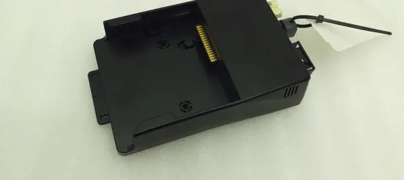 Mercedes-Benz B W246 W242 GPS navigation control unit/module A1728100011 2060744