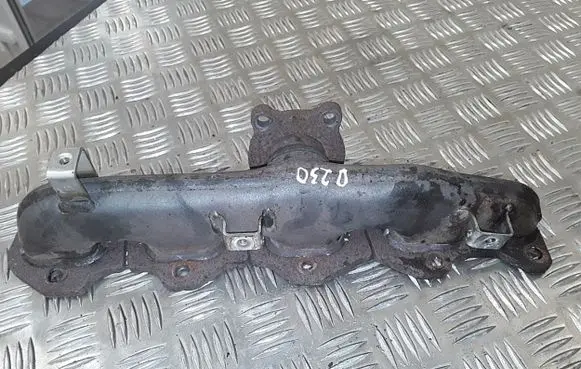 Ford C-MAX II Exhaust manifold