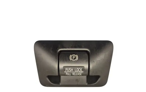 Volvo V60 Hand parking brake switch 31343242