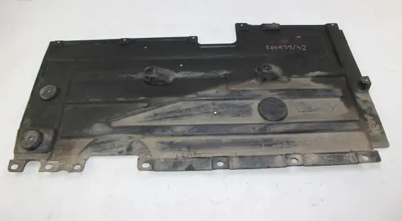 BMW X3 F25 Other under body part 7213671 51164910 PPGF20