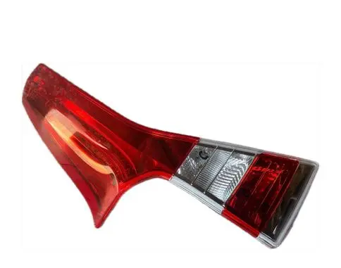 Tailgate rear/tail lights