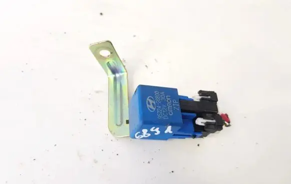 Hyundai Santa Fe Other relay 9522426800