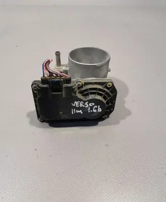 Toyota Verso Throttle valve 220300T050