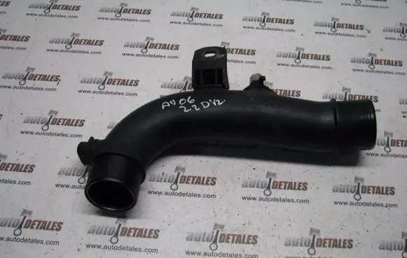 Toyota Avensis T250 Intercooler hose/pipe 173620R010