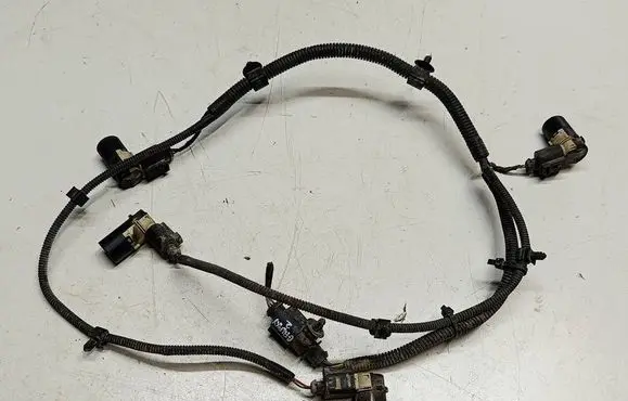 Ford Galaxy Parking sensor (PDC) wiring loom 602693