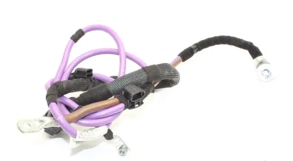 Audi A8 S8 D5 Other wiring loom 4N0971227AR