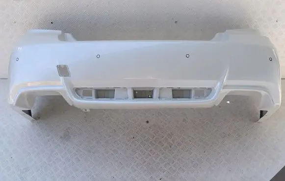 Subaru Impreza IV Front bumper 57704FG120