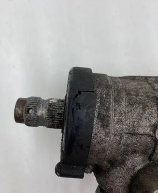 Porsche Boxster 986 Steering rack 99634701205