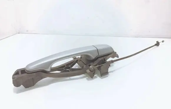 Volvo S80 Front door exterior handle 30663866