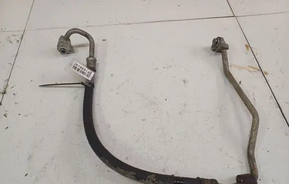 Toyota Avensis Verso Air conditioning (A/C) pipe/hose