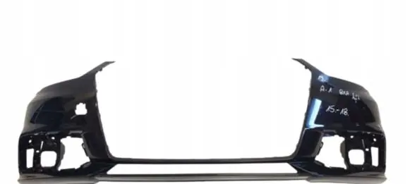 Audi A1 Front bumper
