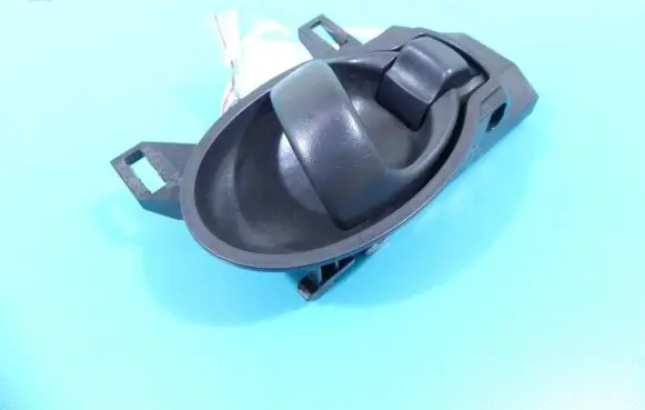 Front door interior handle