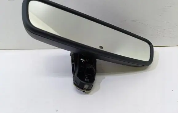 BMW 5 E60 E61 Rear view mirror (interior)