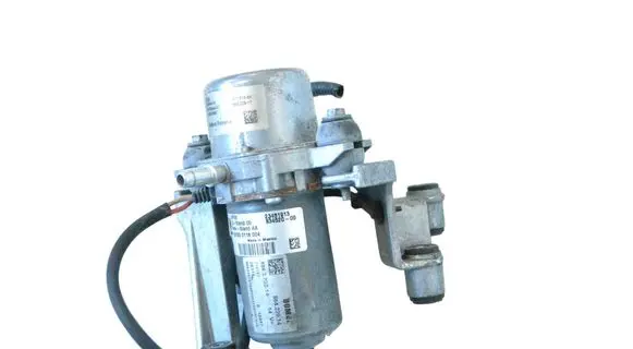 Vacuum pump