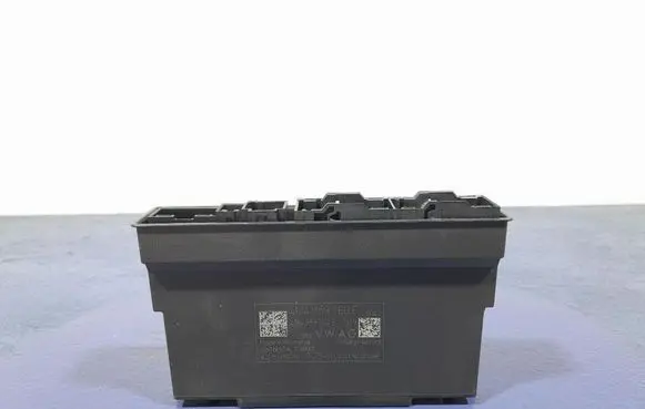 Audi Q7 4L Seat control module 4M4959760E
