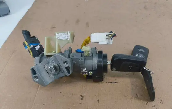 KIA Optima Ignition lock 