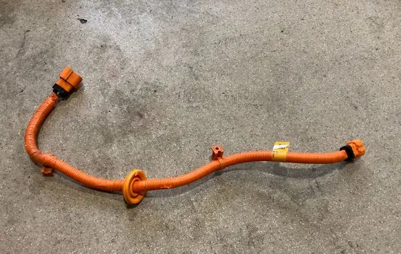 Hyundai Ioniq 5 High voltage cable 91662GI010