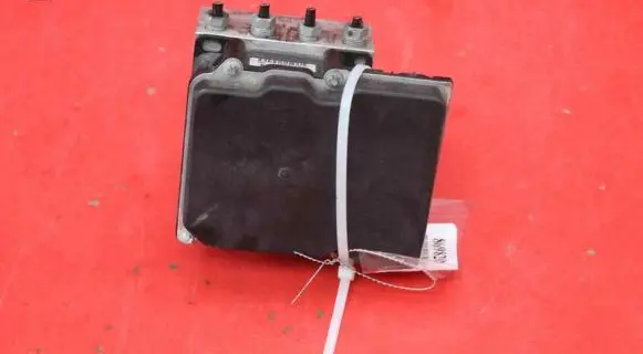 Jaguar XF X250 ABS Pump 0265951911