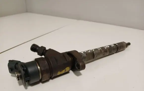 Ford Focus Fuel injector 0445110353 9m5q-9f593-aa