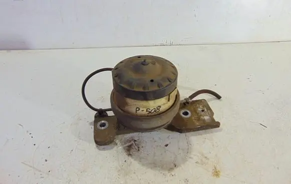 Peugeot 508 Engine mount vacuum valve 