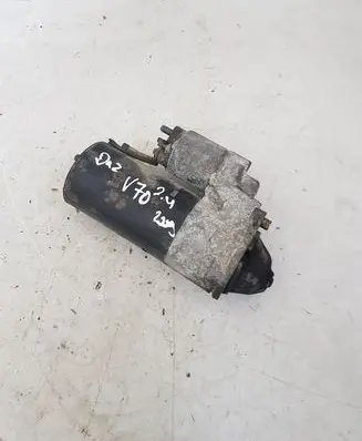 Volvo V70 Starter motor 30782228