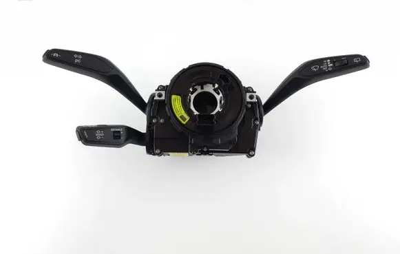 Wiper turn signal indicator stalk/switch