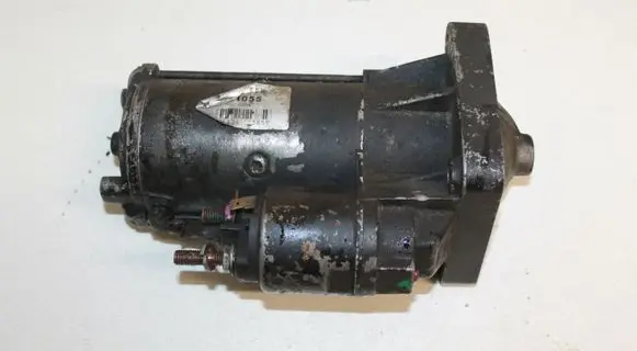 Renault Espace III Starter motor 221055