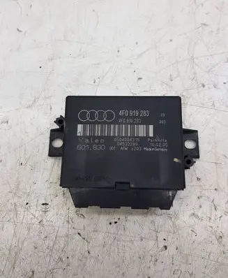 Audi A6 S6 C6 4F Parking PDC control unit/module 4F0919283