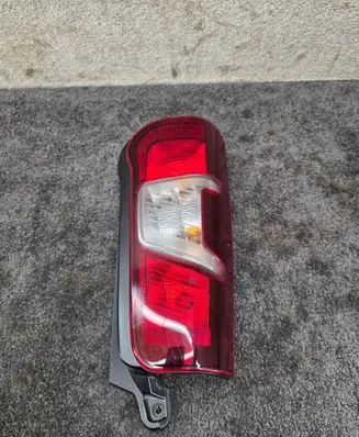 Citroen Berlingo Rear/tail lights 9819235880 311141708 200101007