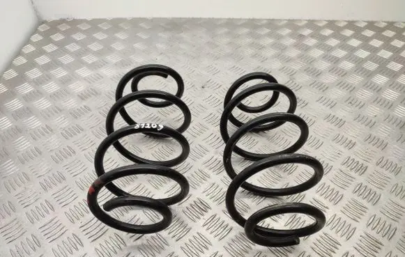 Mercedes-Benz B W246 W242 Rear coil spring
