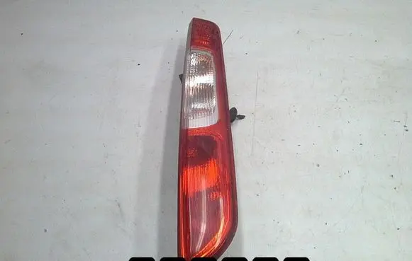Ford Focus Rear/tail lights