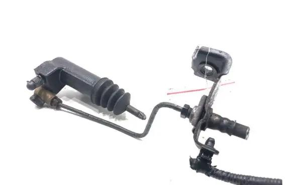 Hyundai i40 Clutch slave cylinder 
