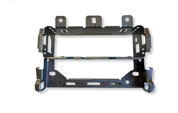 Peugeot Boxer Other interior part 