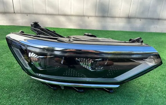 Volkswagen PASSAT B8 Headlight/headlamp 3G1941082P 90175145 9000YF20TWVK