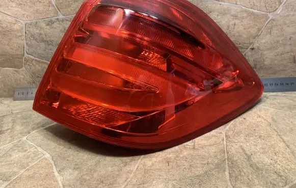 Mercedes-Benz GL X166 Rear/tail lights A1669067601
