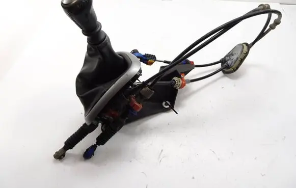 Nissan Qashqai Gear shifter/selector JD500 50158134 291107