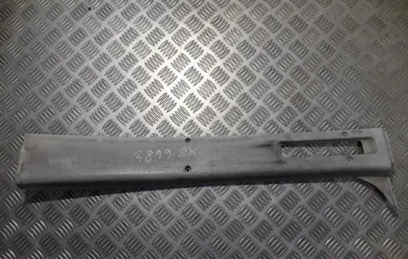 Peugeot Boxer Other interior part