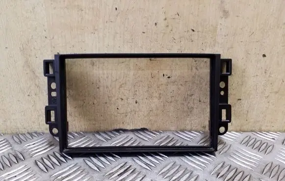 Chevrolet Captiva Other dashboard part