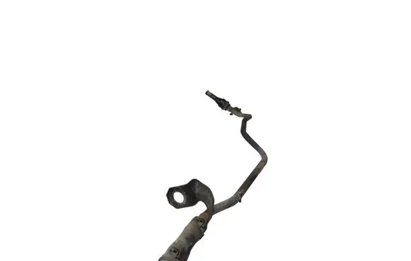 Fiat Ducato Turbo turbocharger oiling pipe/hose