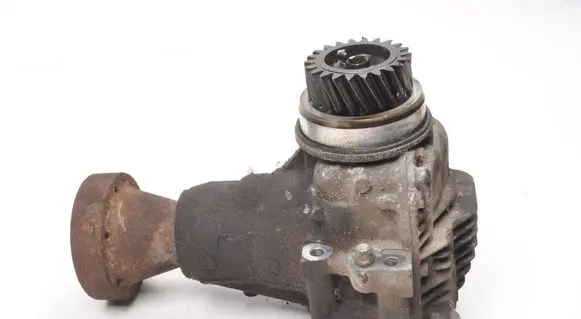 Mazda Tribute Rear gearbox reducer/haldex oil pump 