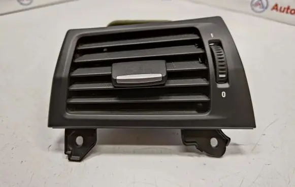 BMW X3 F25 Dashboard side air vent grill/cover trim 9217441 64229217441