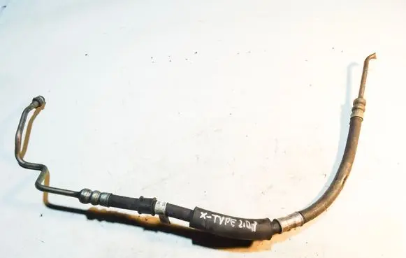 Jaguar X-Type Engine coolant pipe/hose 4X433A719 4X433A719DD