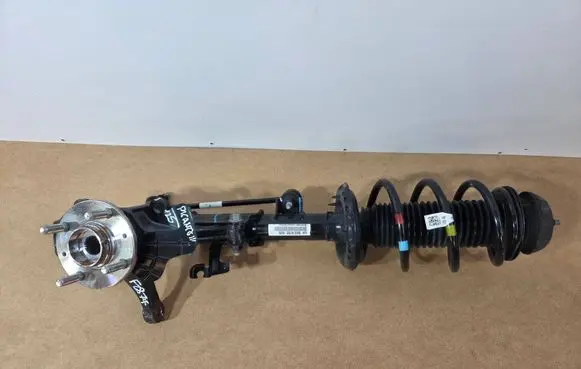 KIA Picanto Front shock absorber/damper 54650G6200