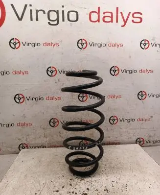 Toyota Yaris Rear coil spring