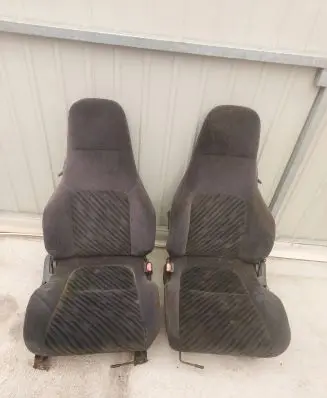 Seat set