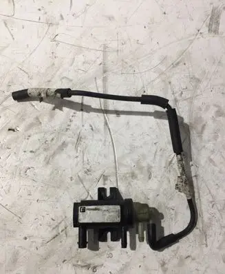 Mercedes-Benz Sprinter W906 Turbo solenoid valve 6116316