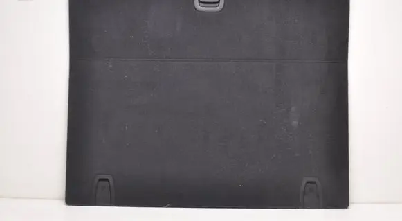 BMW iX3 G08 Trunk/boot floor carpet liner 7445822