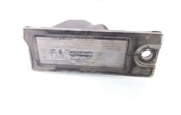 Volvo S60 Number plate light 9187153