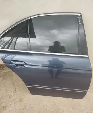 BMW 5 E39 Rear door 43R000981
